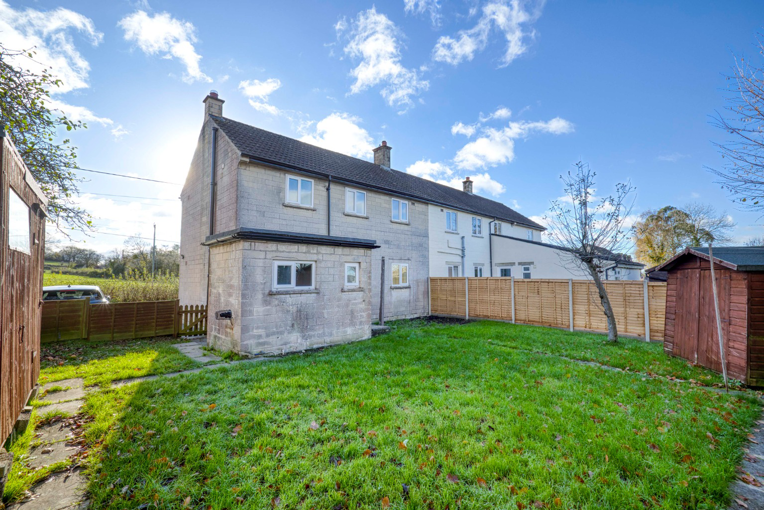 2 Greenleaze, Lamyatt, photo 18