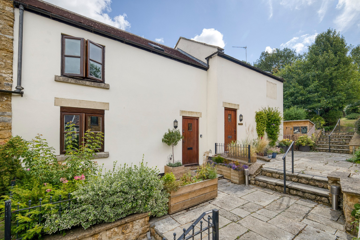 Fore Street, Castle Cary, Somerset, BA7, photo 13