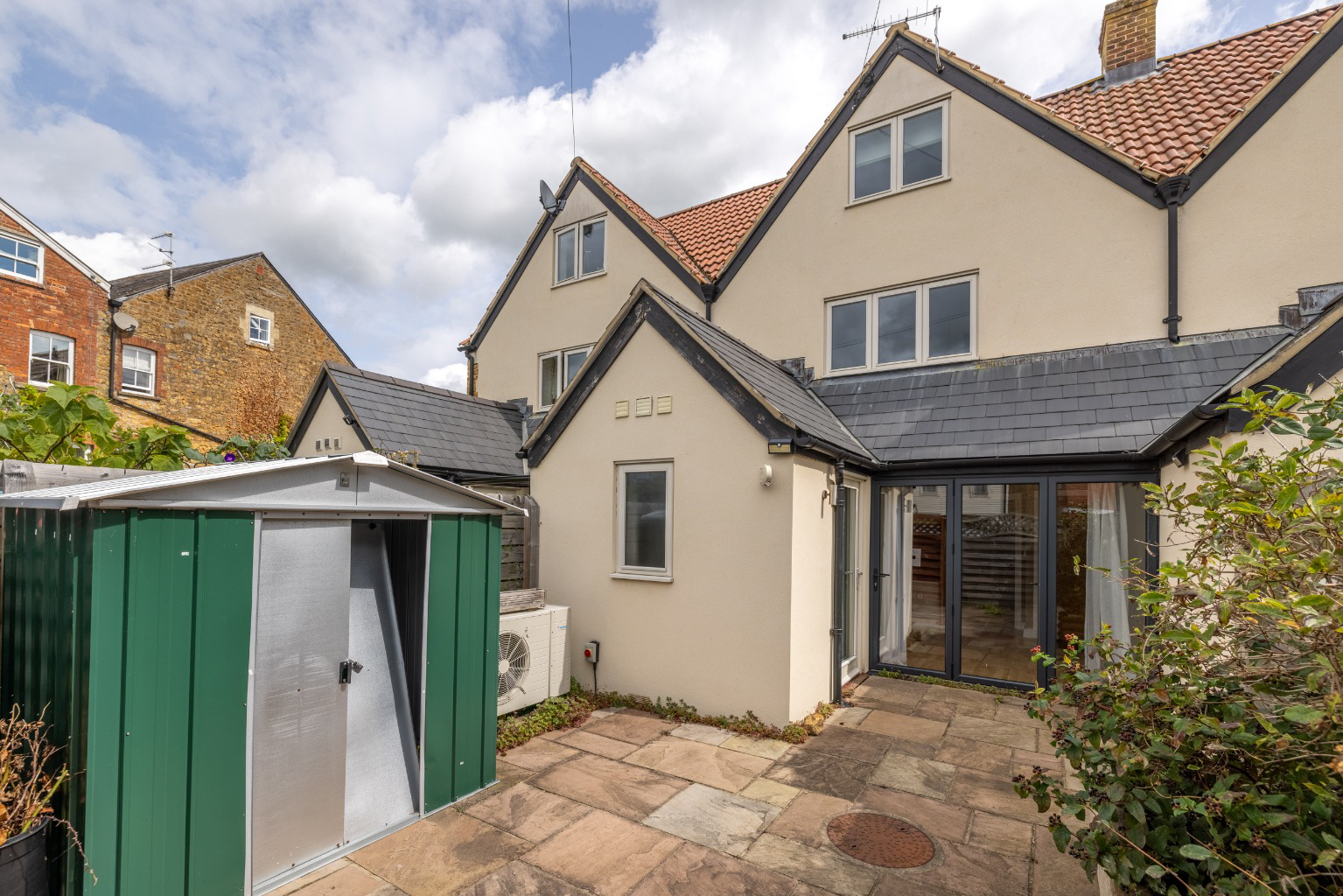 Lower Woodcock Street, Castle Cary, Somerset, BA7, photo 19