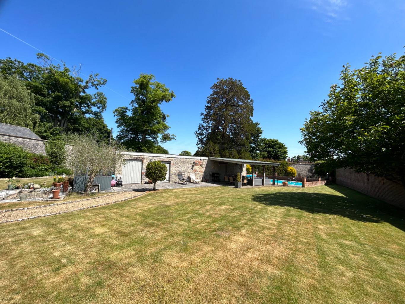 Kingweston, Somerset, photo 25