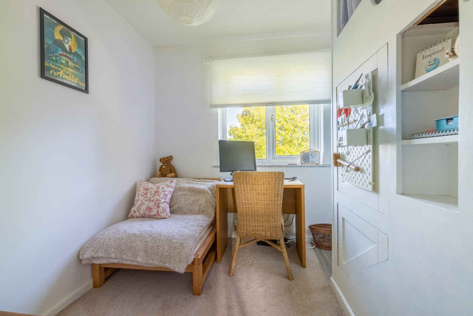 Bluebell Cottage, photo 15