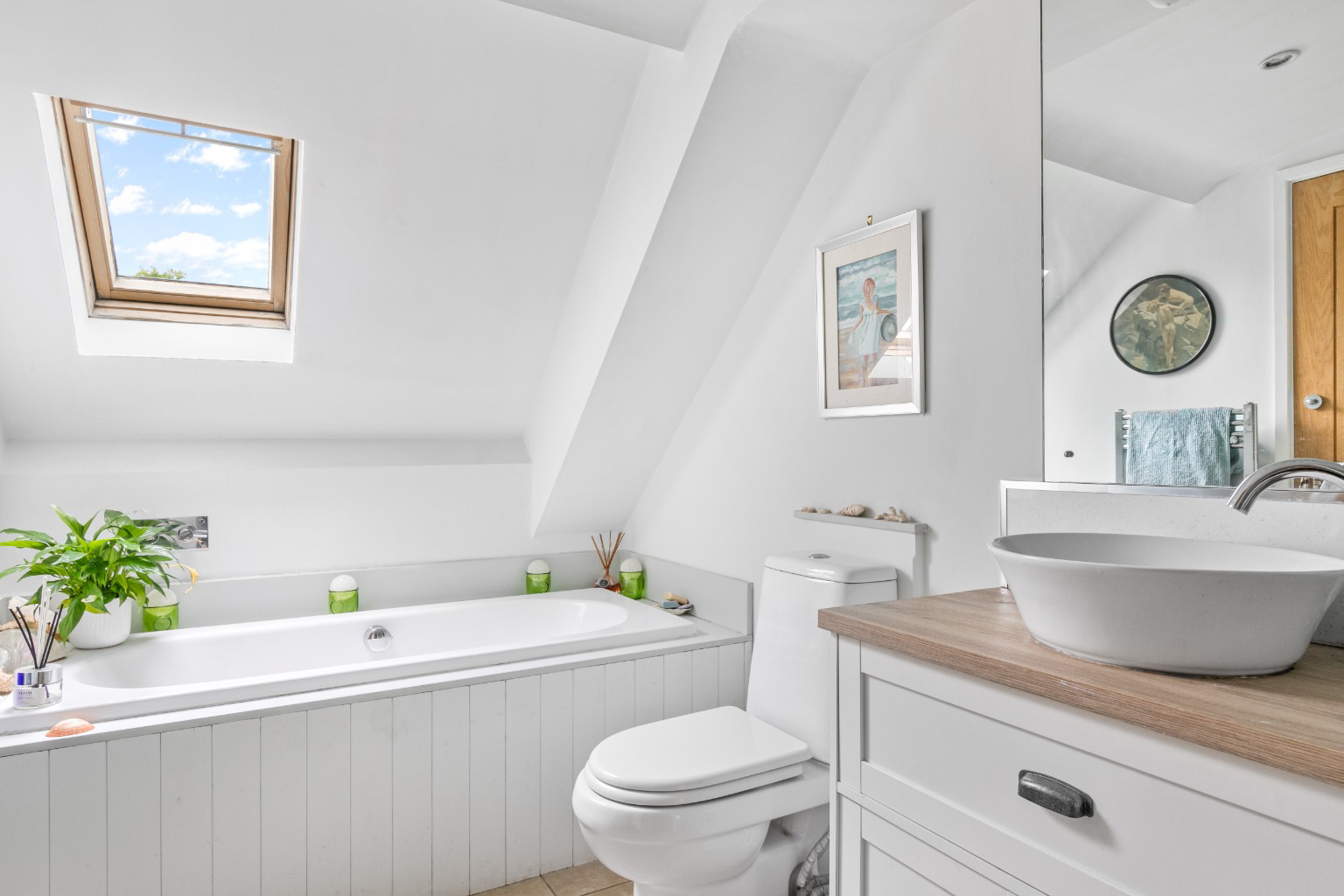 South Cary Lane, Castle Cary, Somerset, BA7, photo 15