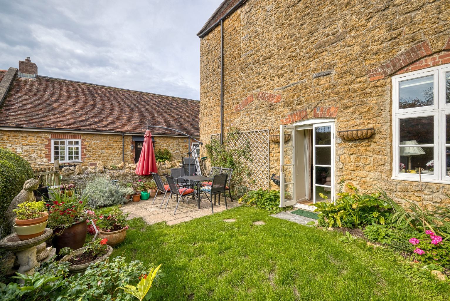 2, Old Ansford Inn, Castle Cary, photo 23