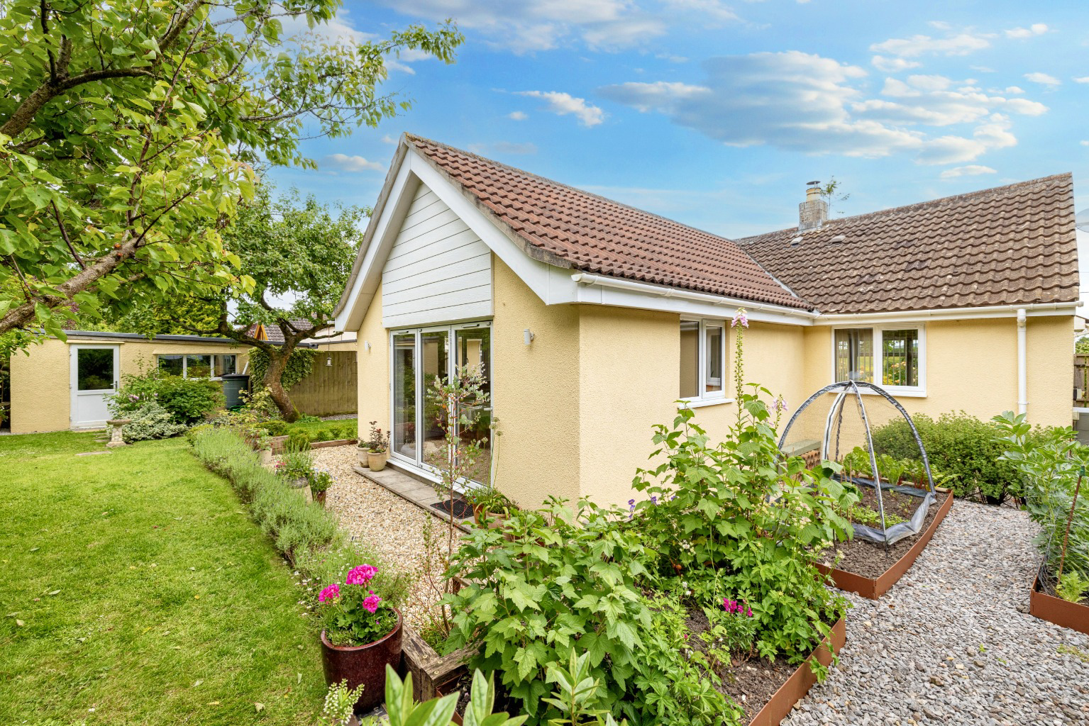 Stone Allerton, Axbridge, Somerset, BS26, photo 23