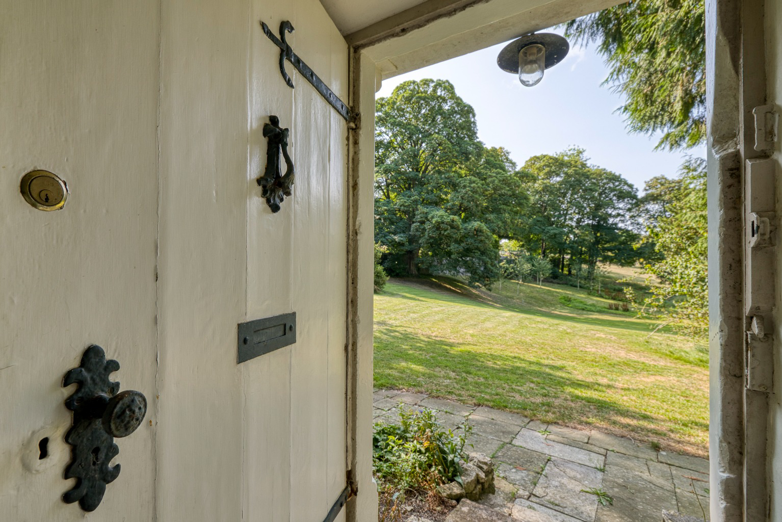 Manor house with 7 acres, near Wells, photo 28