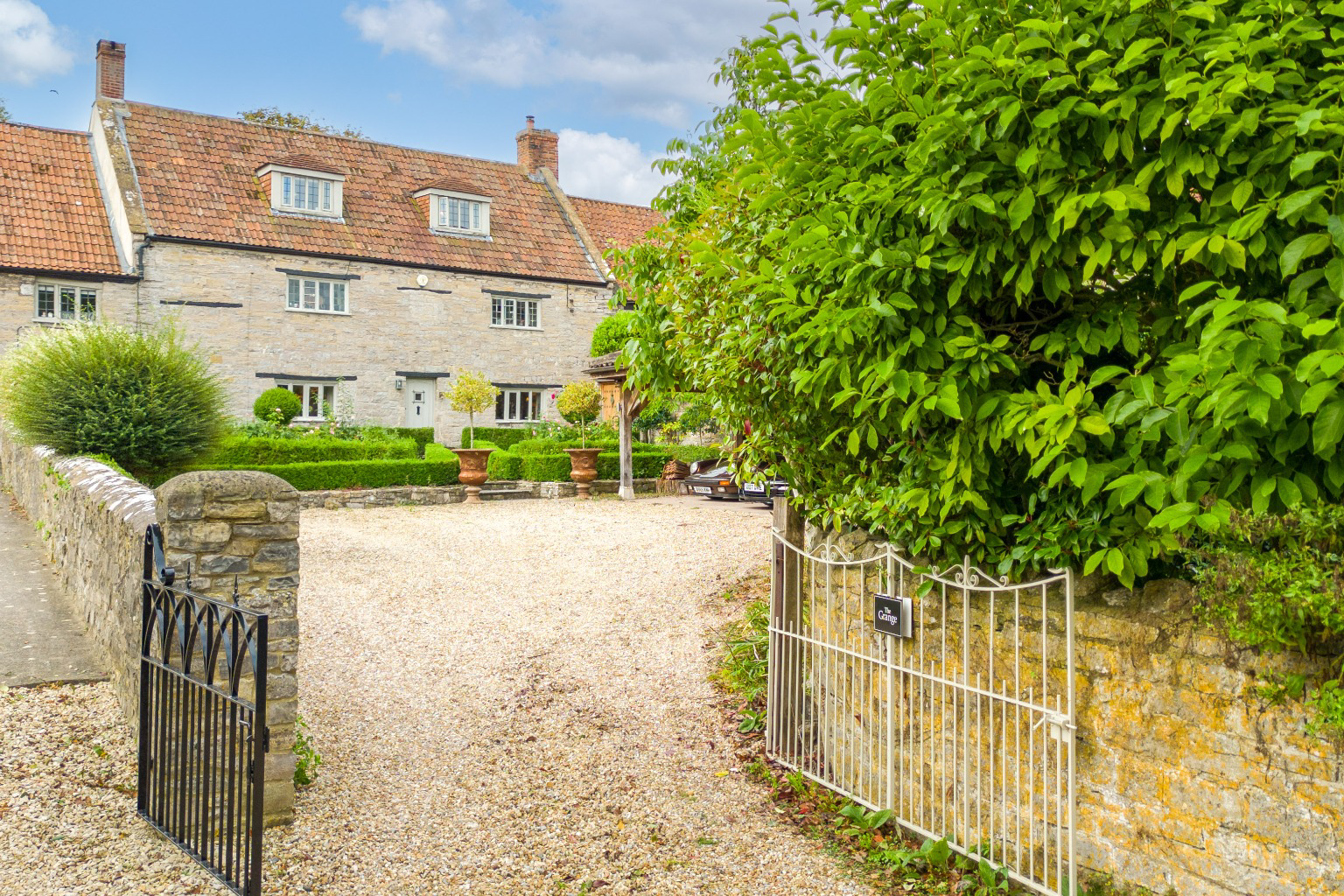 Woolavington. A Polden Hill Village., photo 27