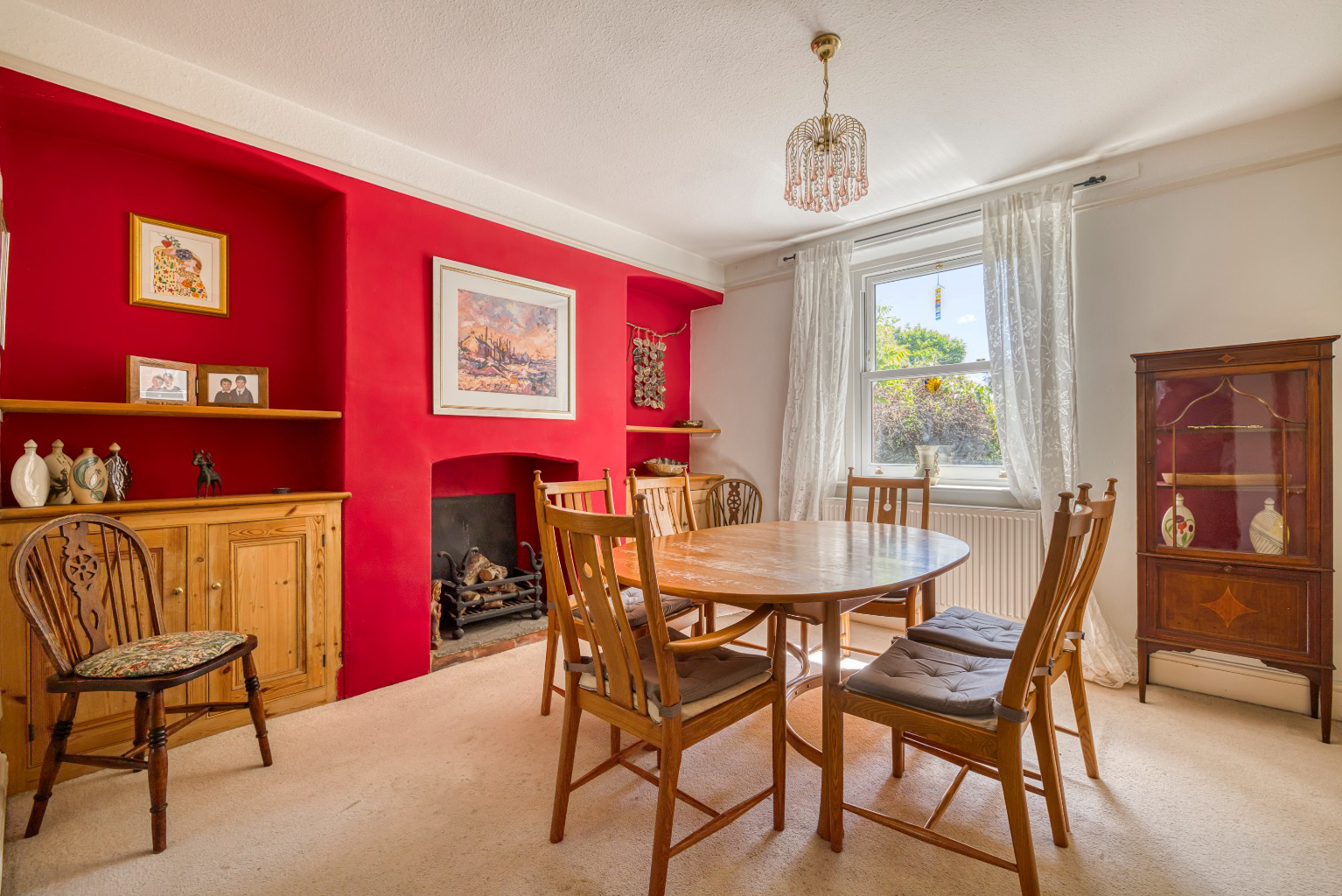 Davis Terrace, Wells, Somerset, BA5, photo 11