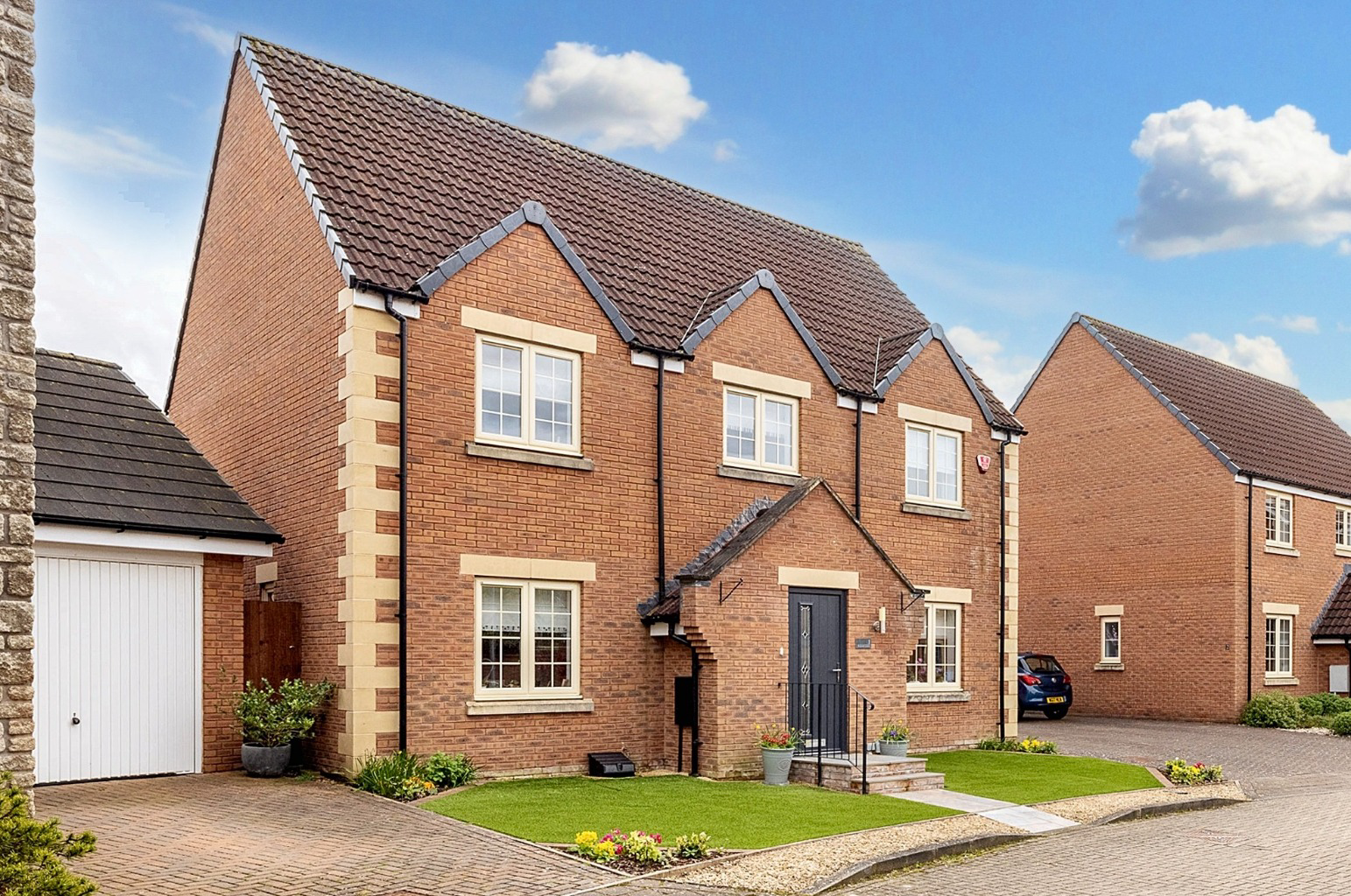 Wells, Somerset, BA5