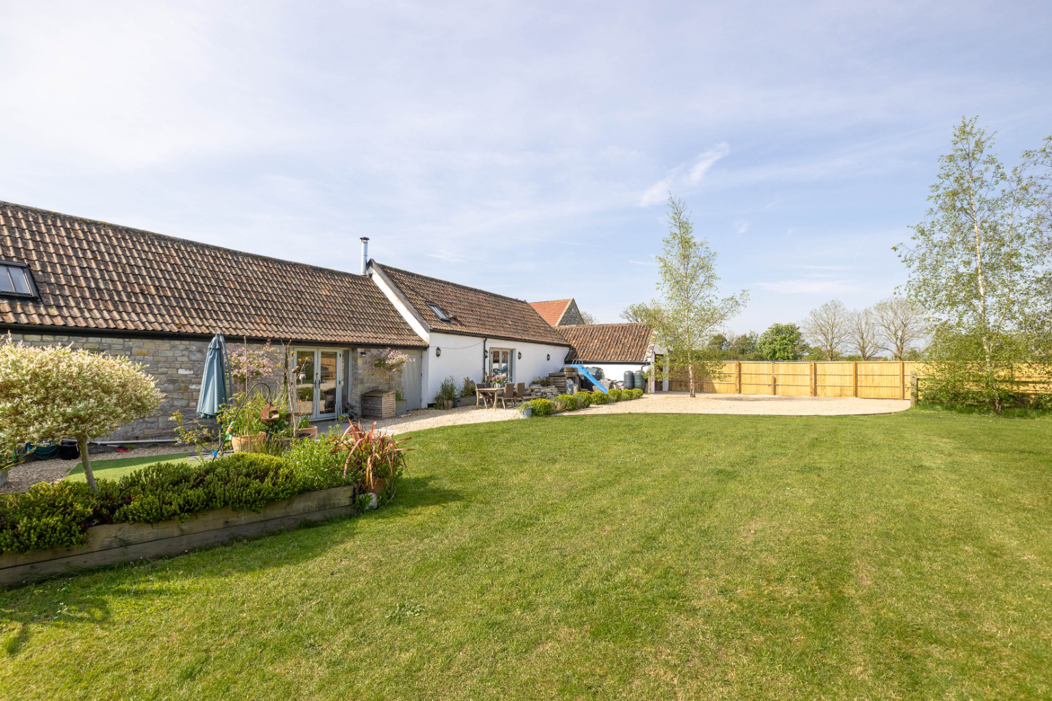 Nr. Axbridge