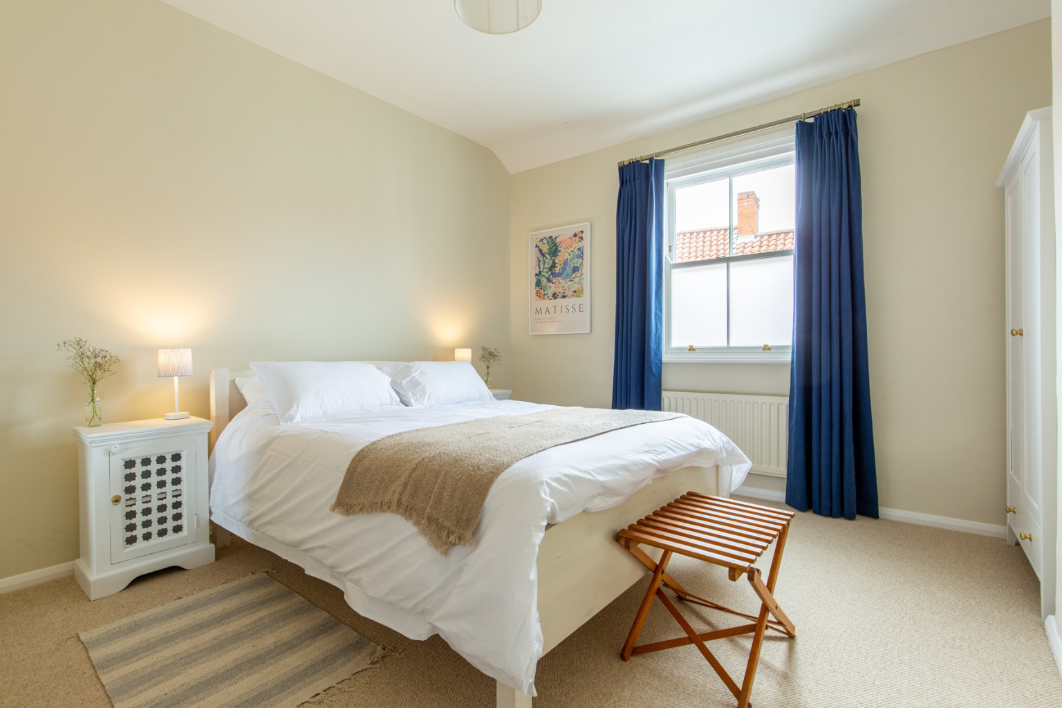 Smart townhouse, Central Wells, photo 9