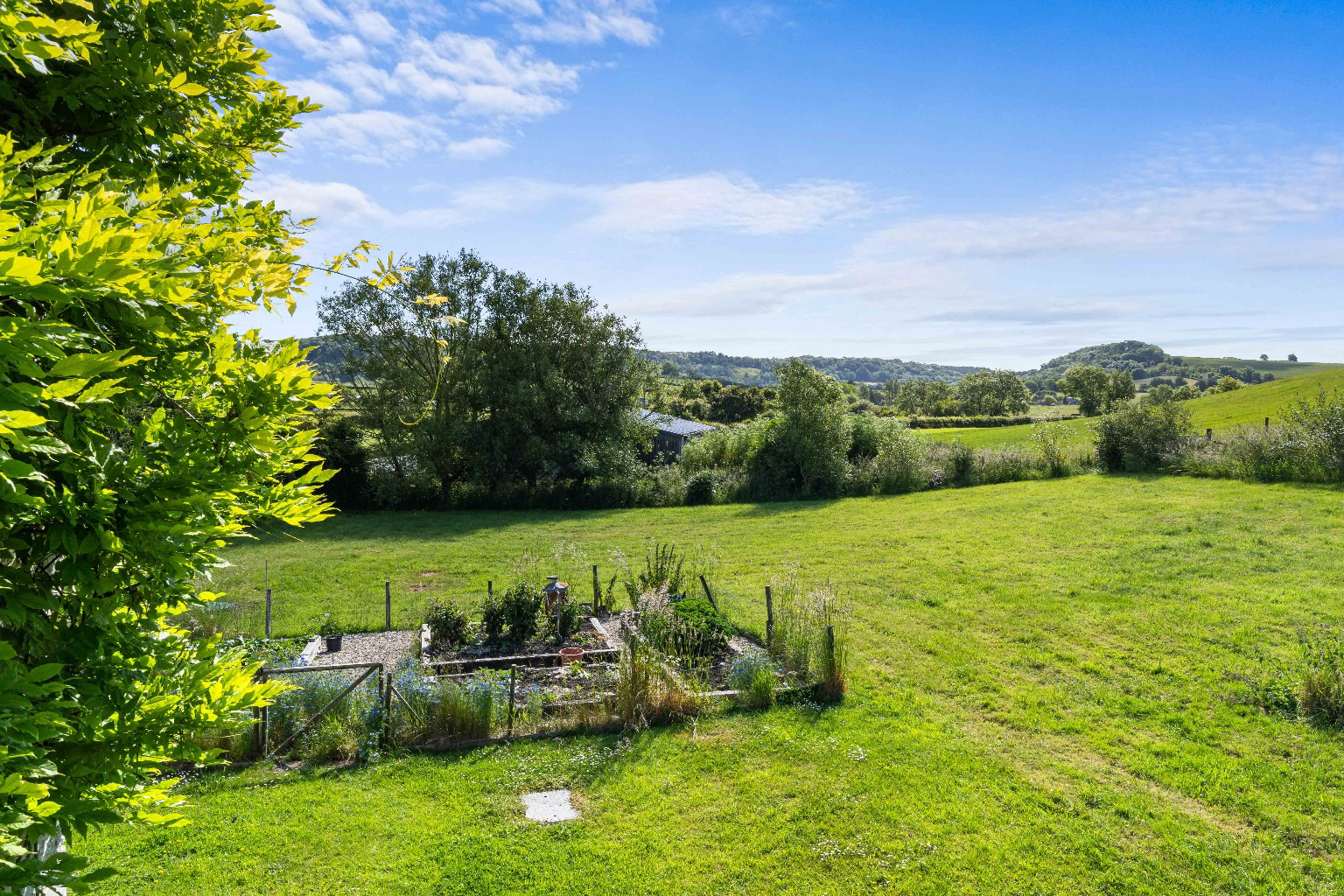 Etsome Hill, Somerton, photo 27