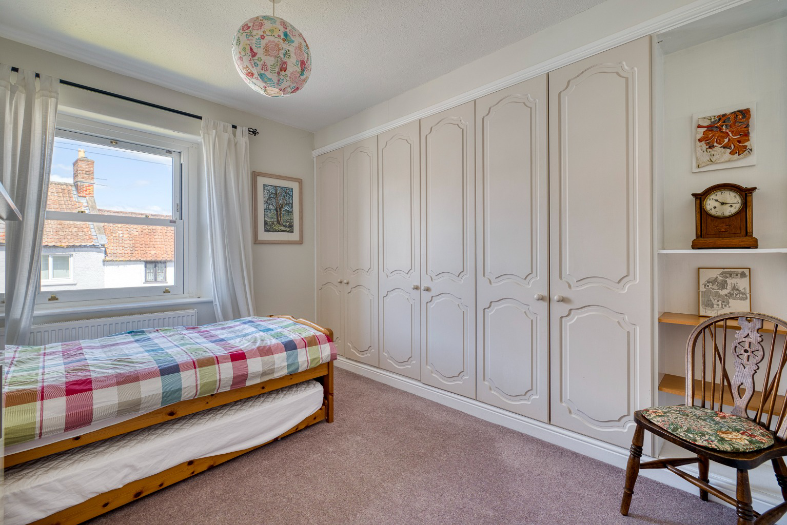 Davis Terrace, Wells, Somerset, BA5, photo 17