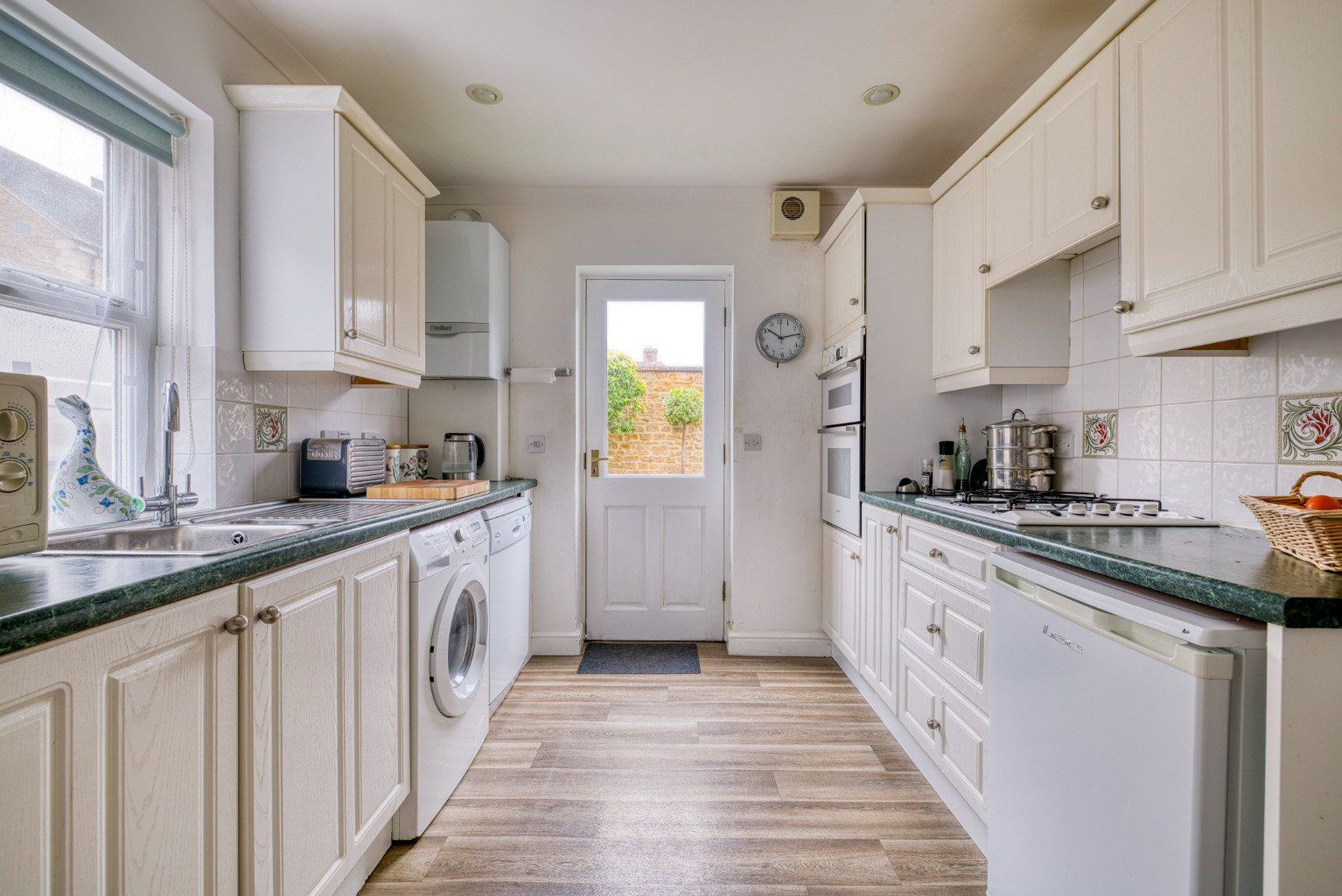 Castle Rise, Castle Cary, Somerset, BA7, photo 5