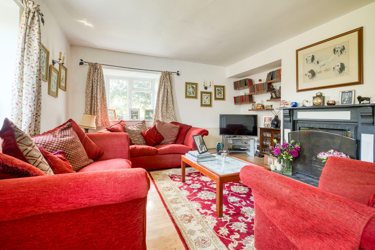Wyke Champflower, near Bruton, photo 5