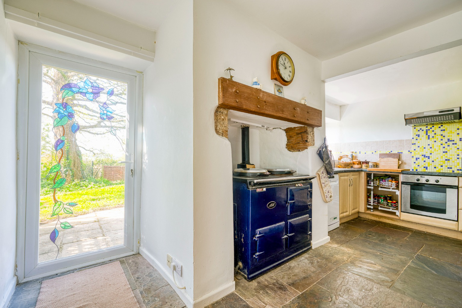 Wyke Champflower, near Bruton, photo 8