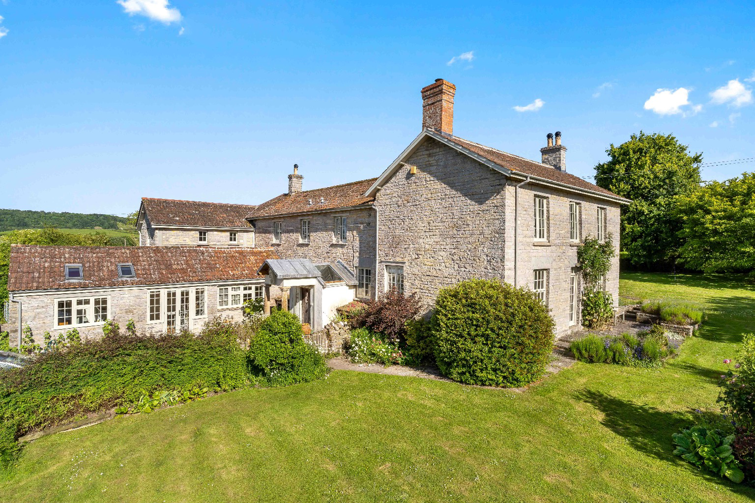Etsome Hill, Somerton, photo 28