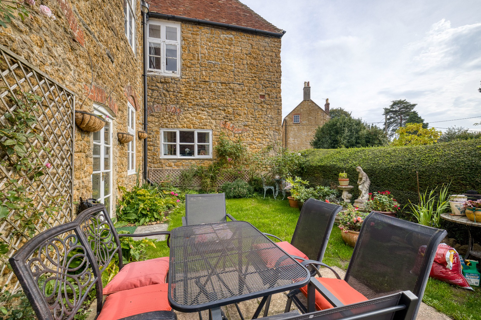 2, Old Ansford Inn, Castle Cary, photo 25