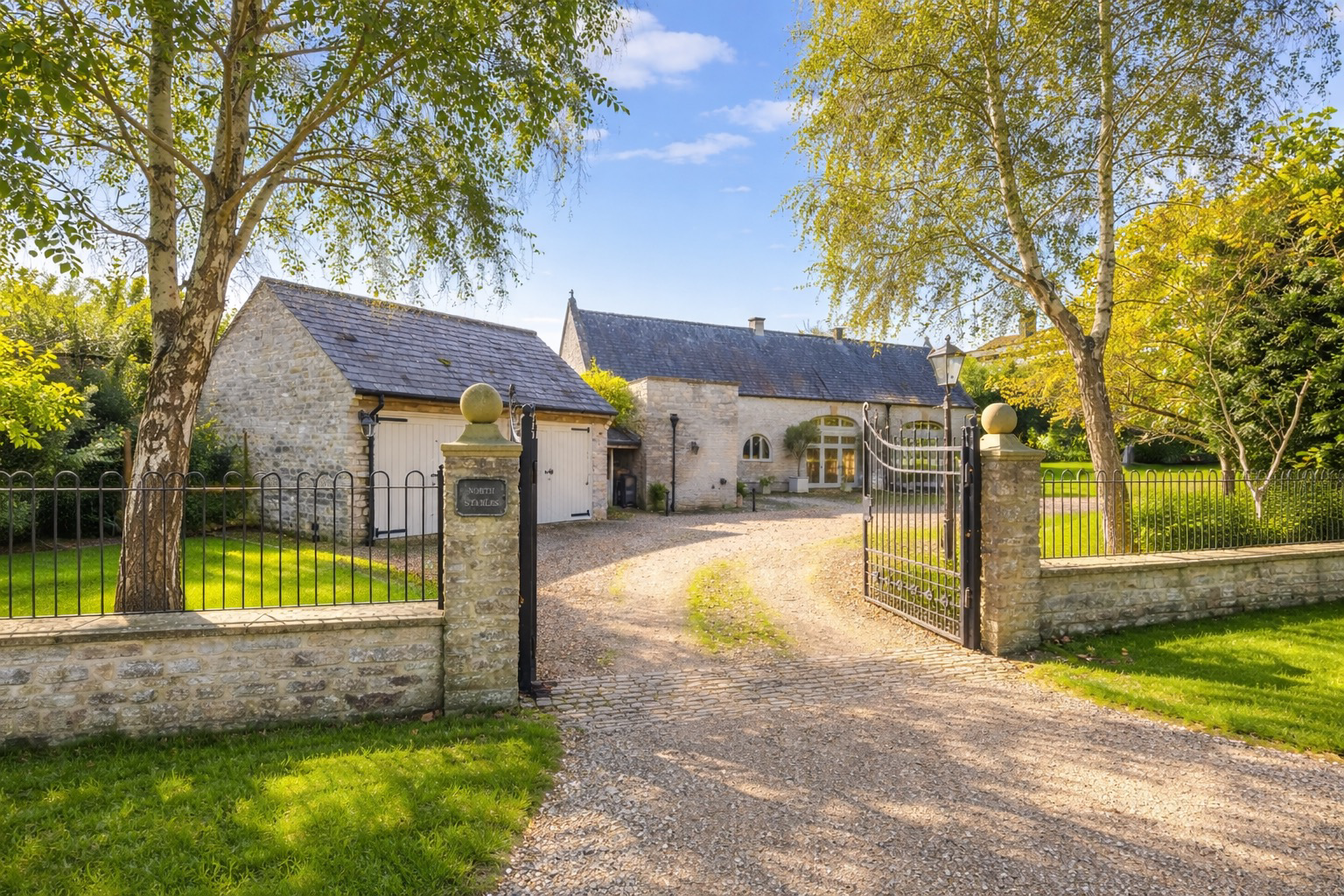 Kingweston, Somerset