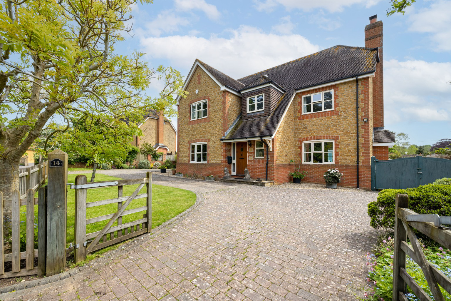 Priorygate Court