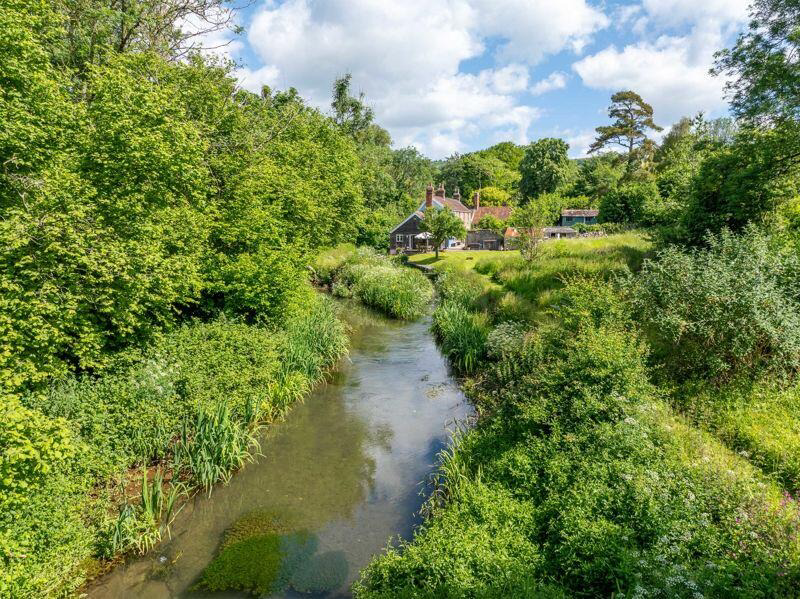 Glencot Lane, Wookey Hole, Wells, Somerset, BA5