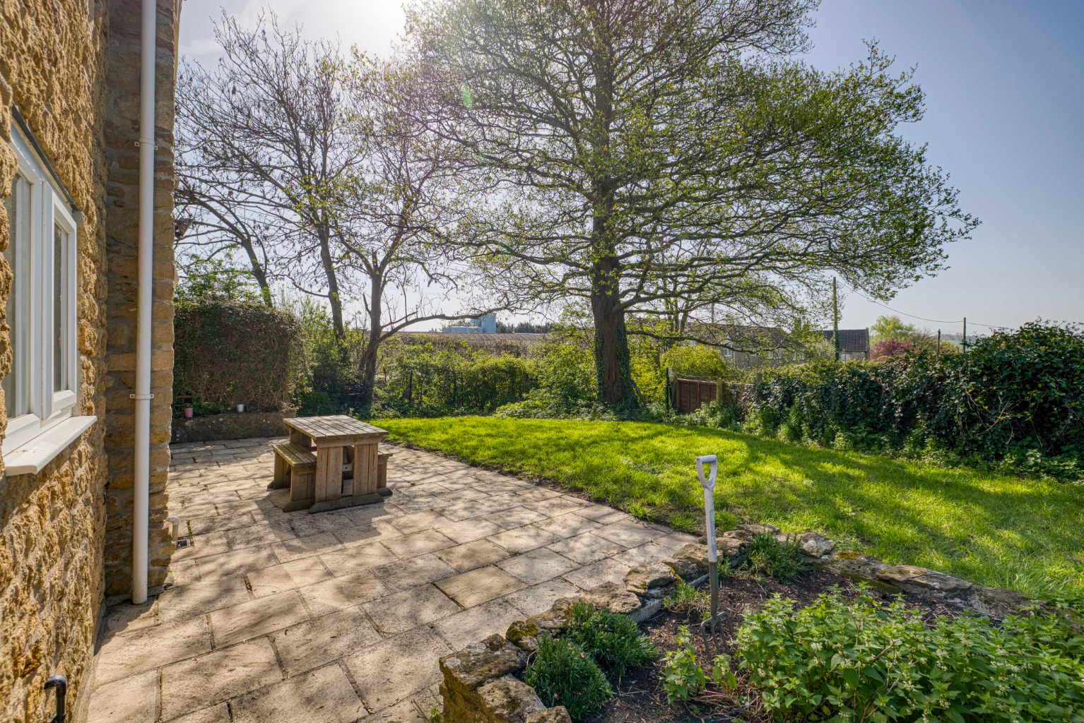 Wyke Champflower, near Bruton, photo 19