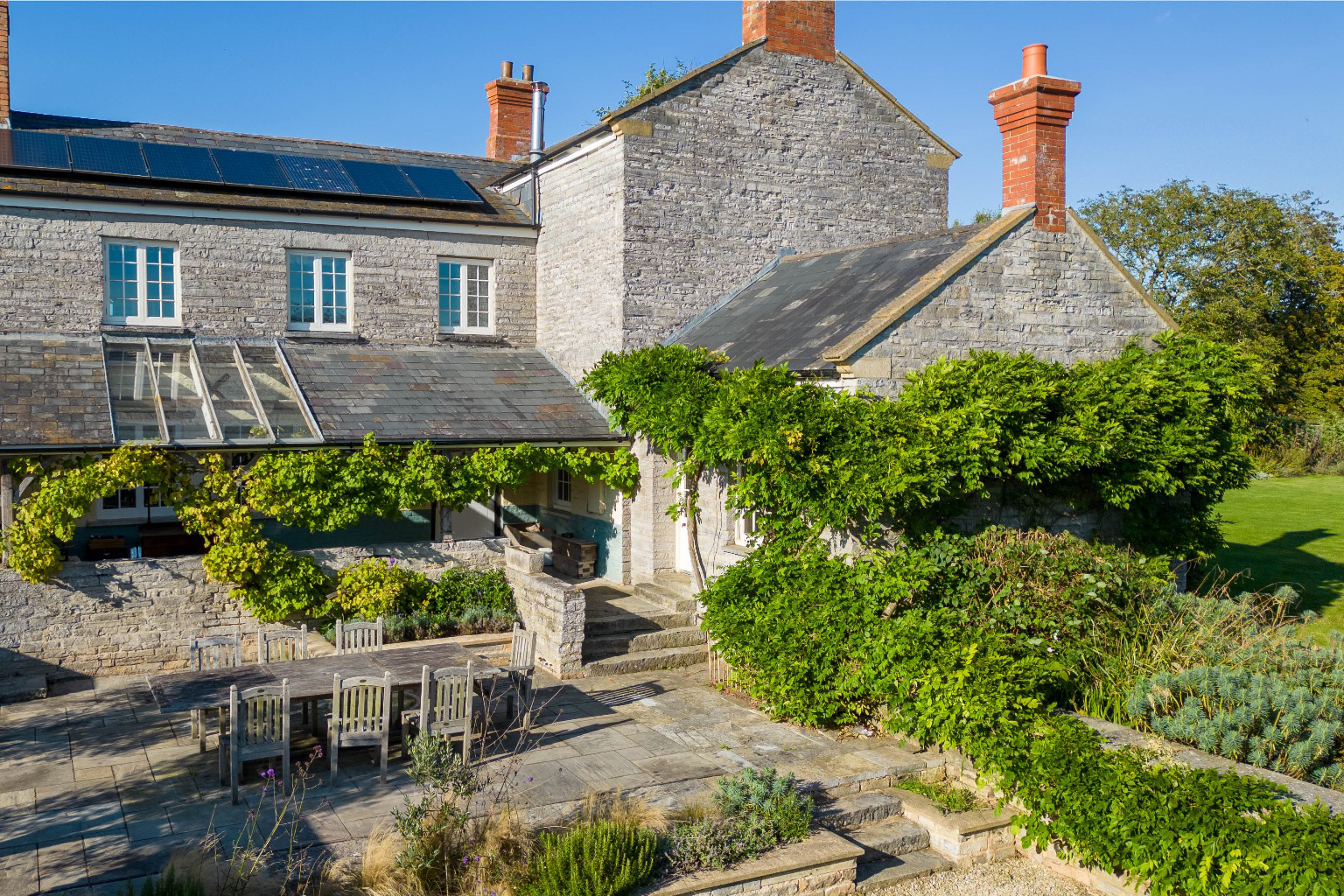 Etsome Hill, Somerton, Somerset, TA11, photo 4