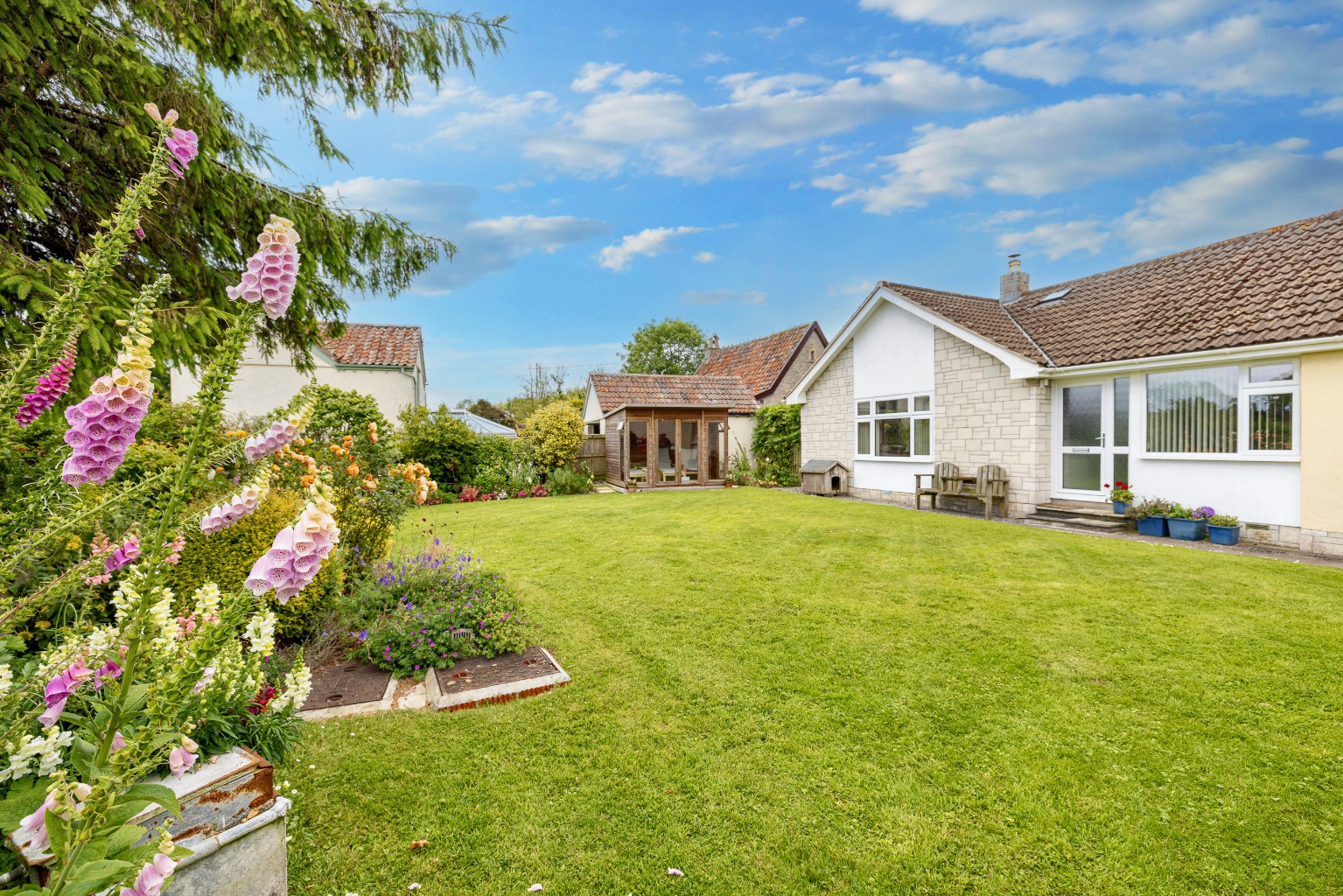 Stone Allerton, Axbridge, Somerset, BS26