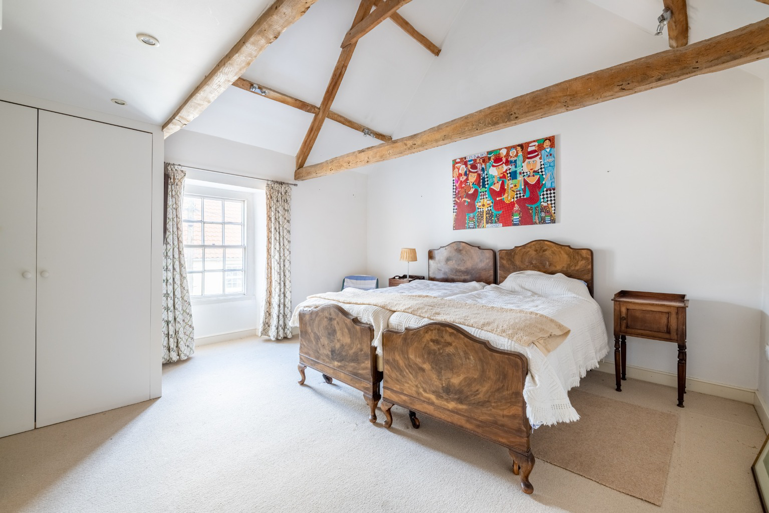 Wells, close to the Cathedral with double garage!, photo 12