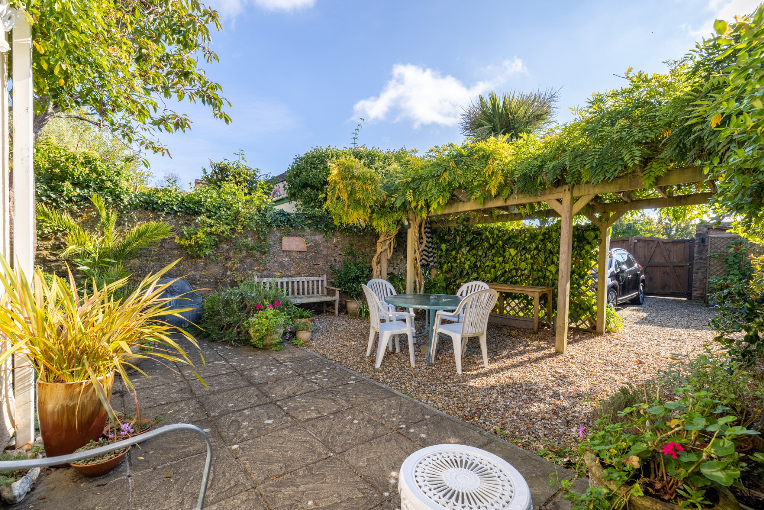 Chamberlain Street, Wells, Somerset, BA5, photo 3