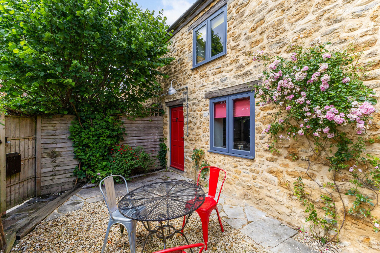 Central Castle Cary, photo 18