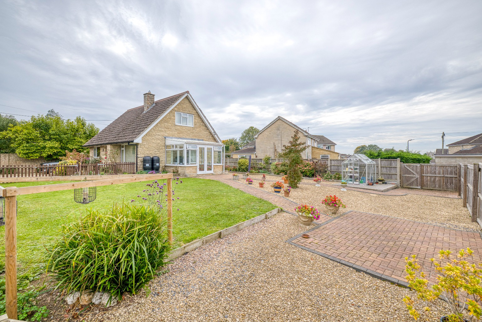 Ansford Hill, Castle Cary, Somerset, BA7, photo 19