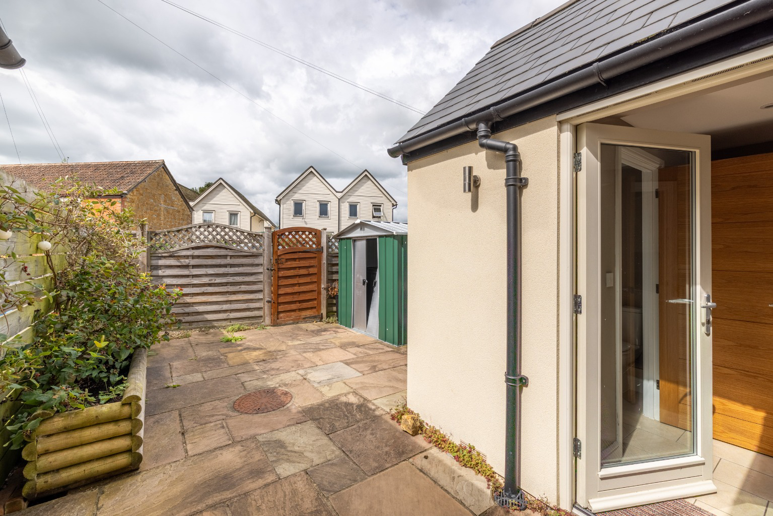 Lower Woodcock Street, Castle Cary, Somerset, BA7, photo 17