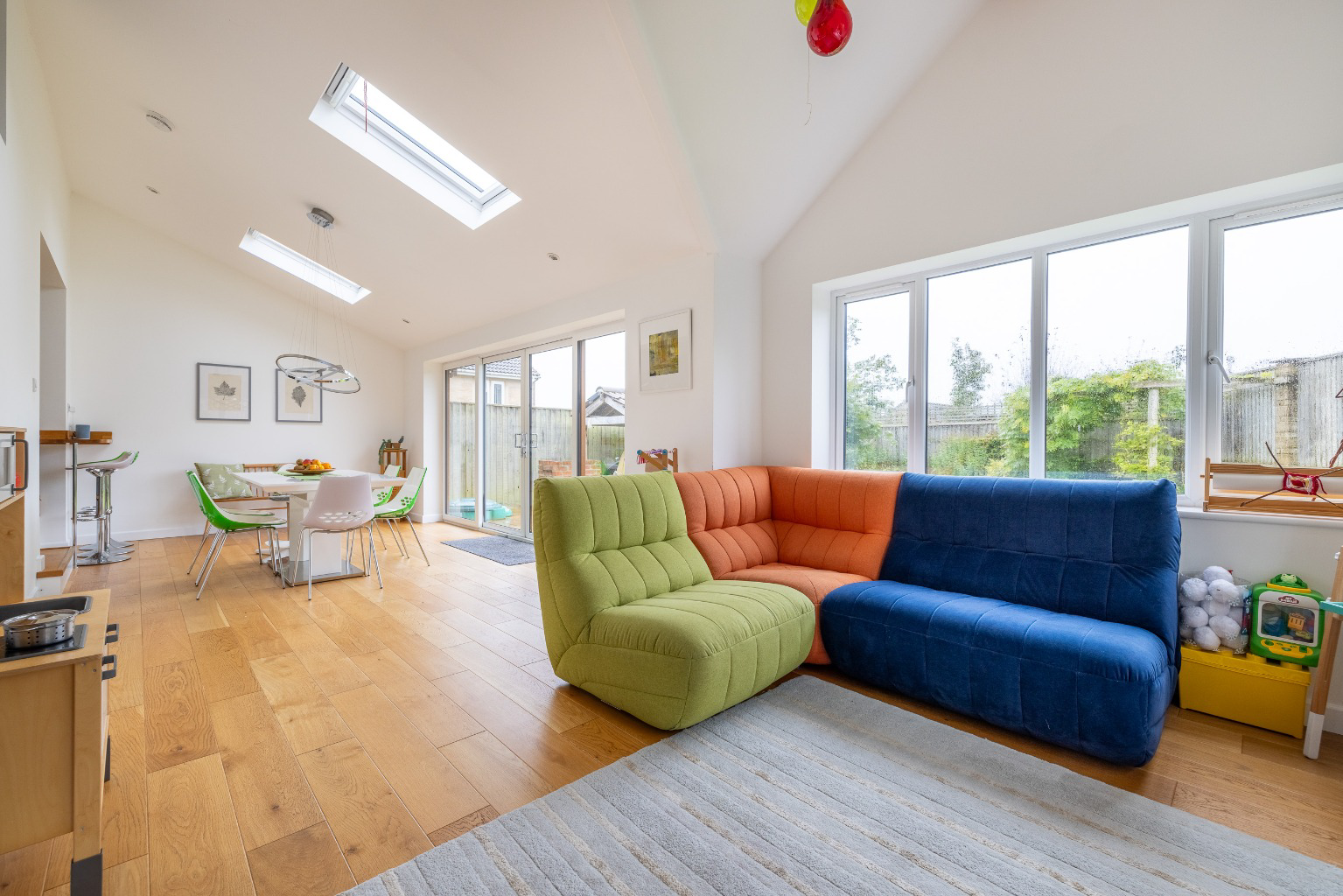 Churchfield Drive, Castle Cary, Somerset, BA7 7LB, photo 2