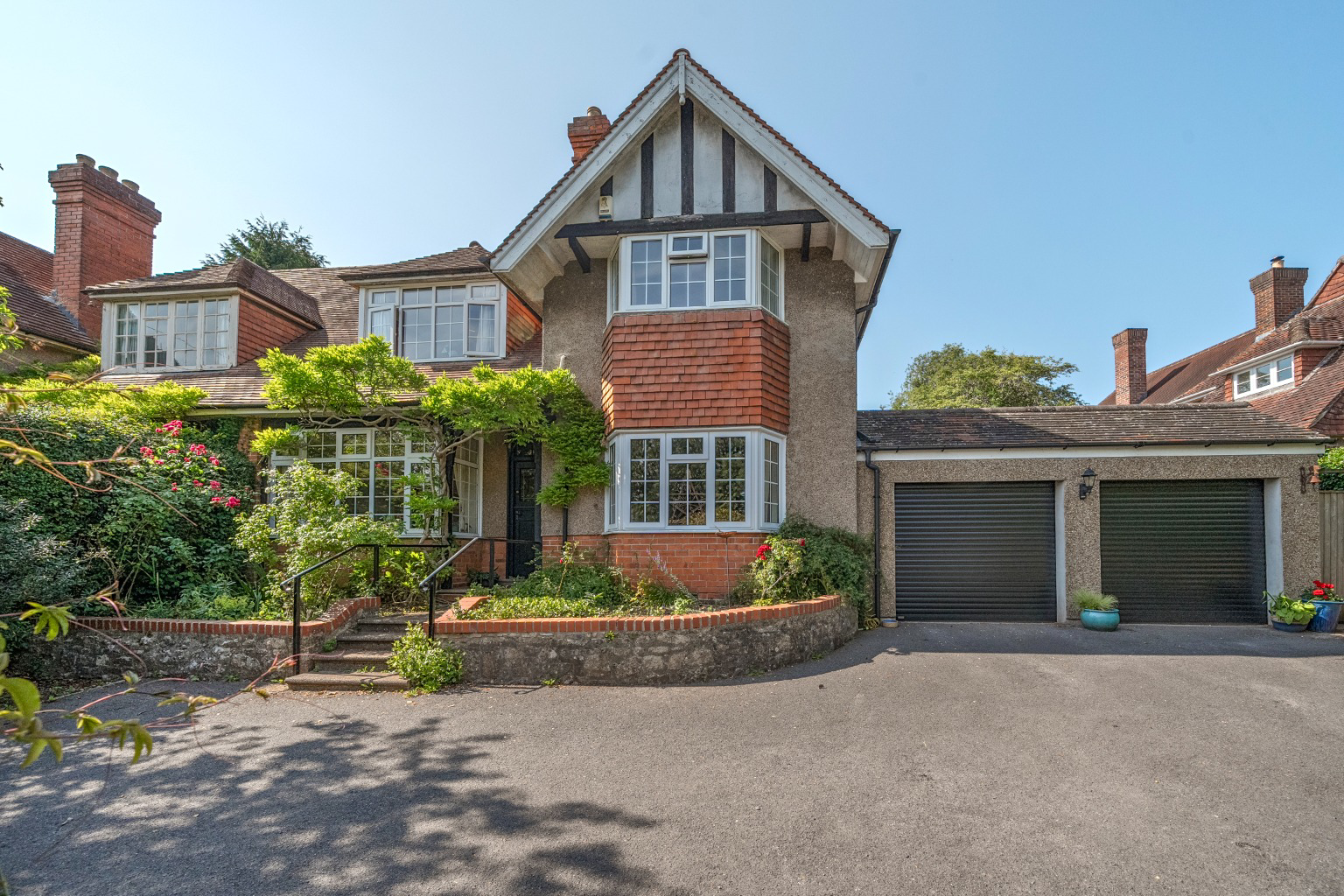 Ash Lane, Wells, Somerset, BA5