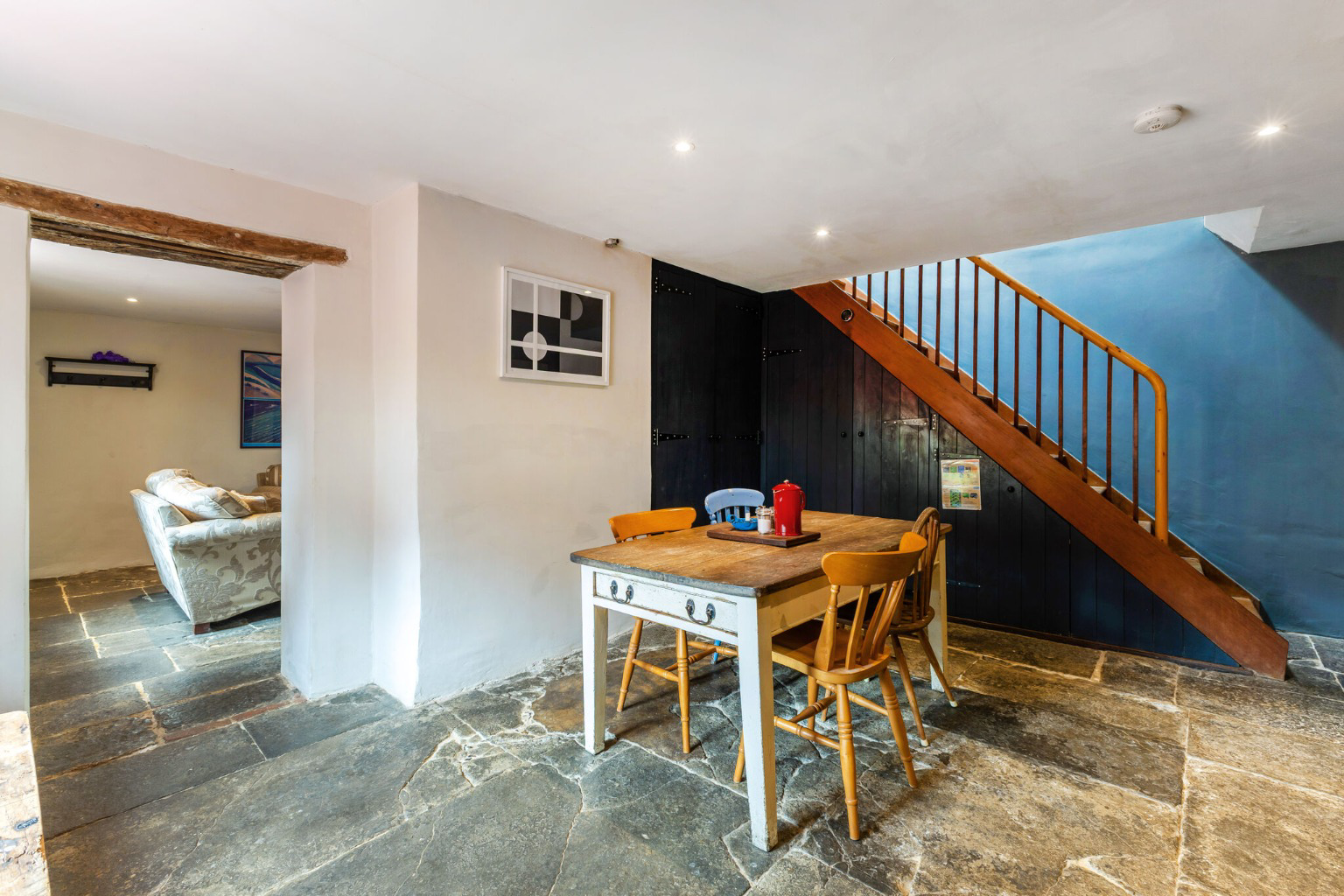 Central Castle Cary, photo 7