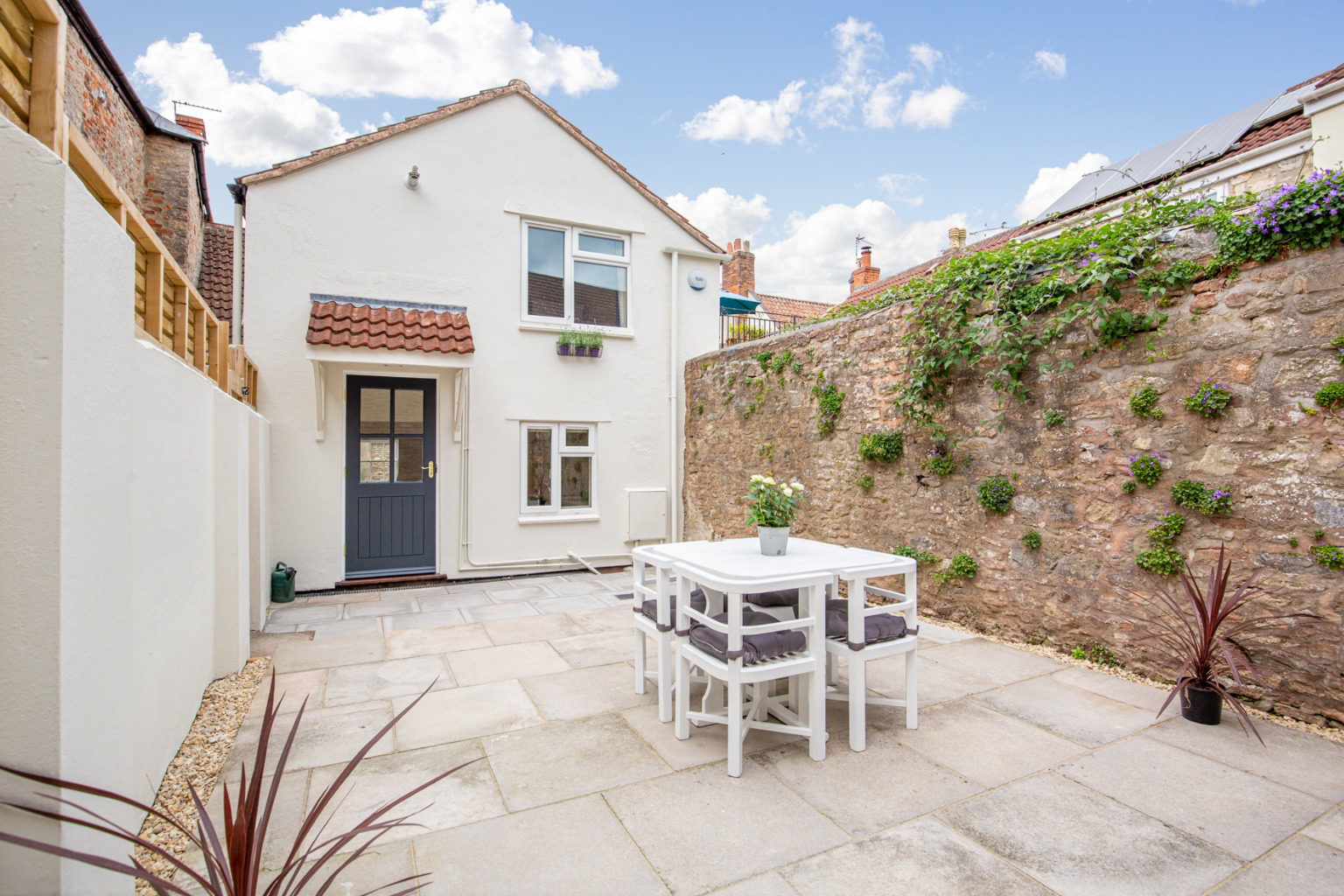 Smart townhouse, Central Wells, photo 3