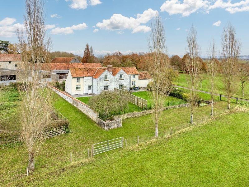 Sharpham Park, Street, Somerset, BA16