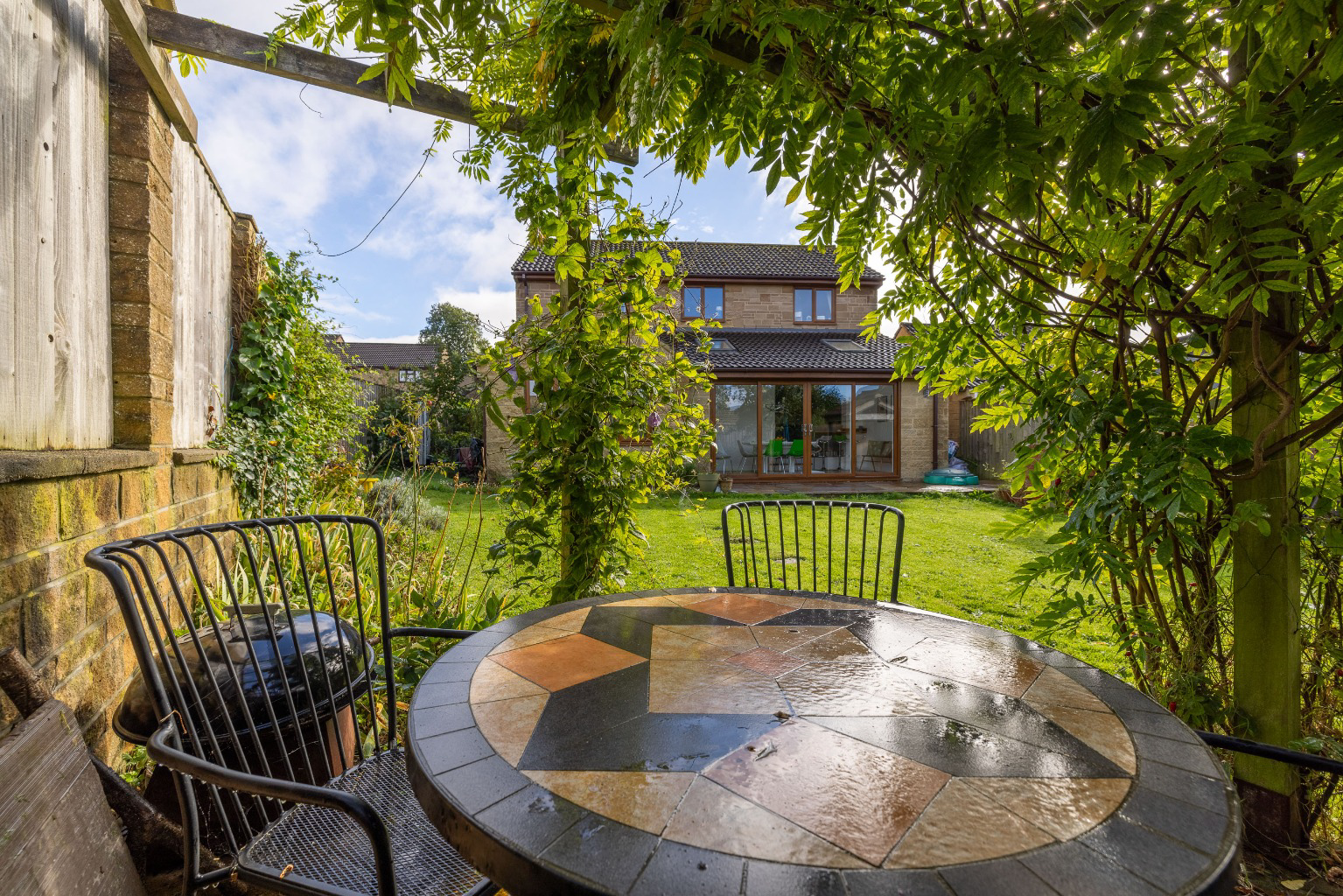 Churchfield Drive, Castle Cary, Somerset, BA7 7LB, photo 27