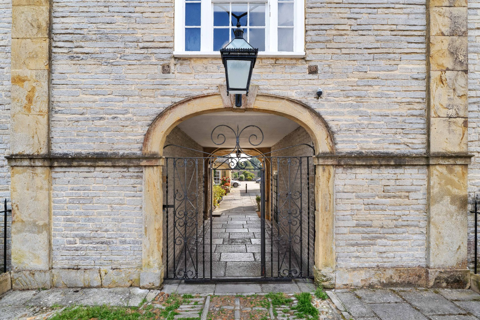 Red Lion Court, Somerton, Somerset, TA11, photo 21