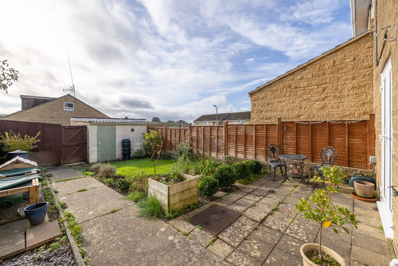 Bluebell Cottage, photo 17