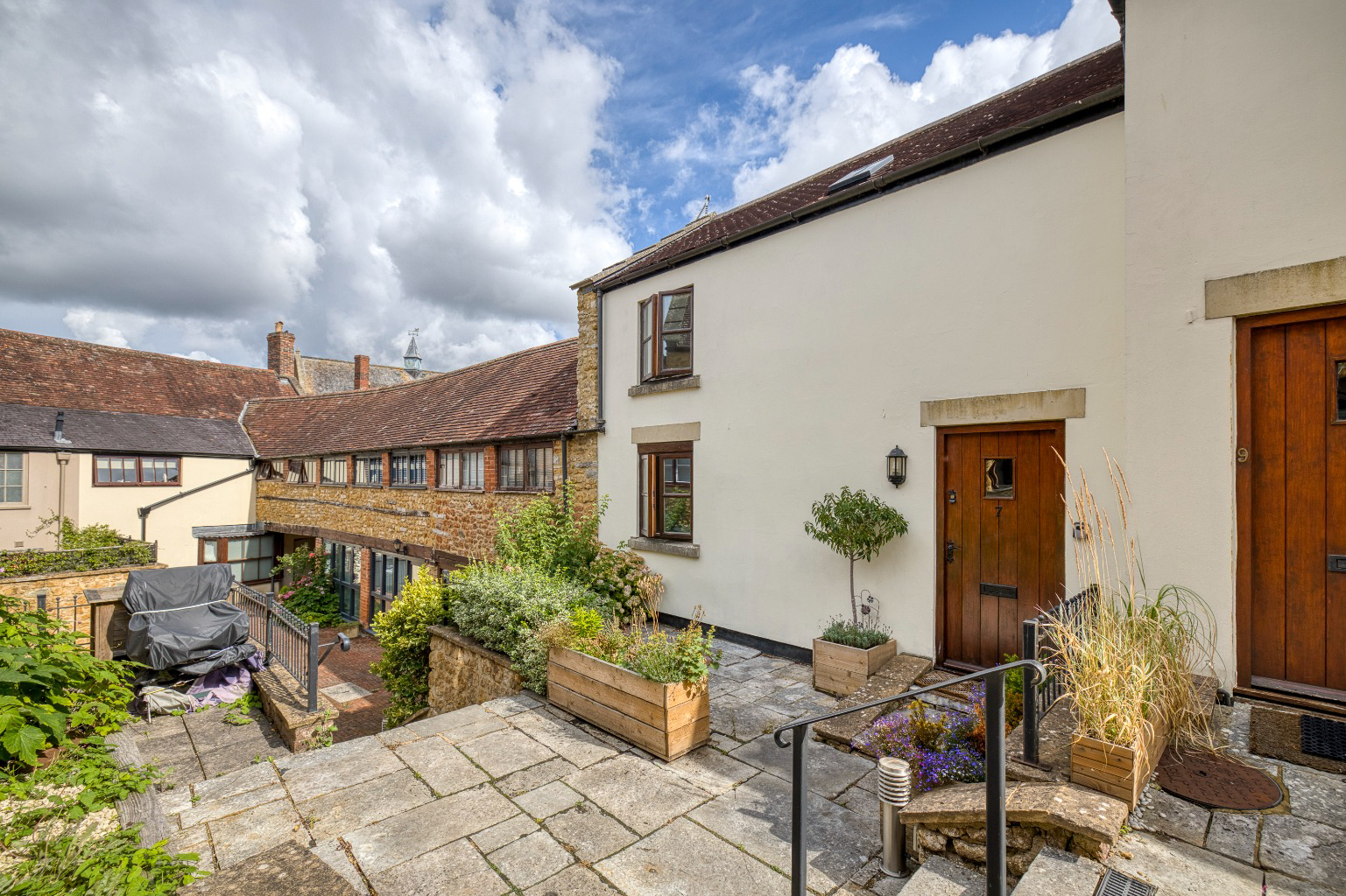 Fore Street