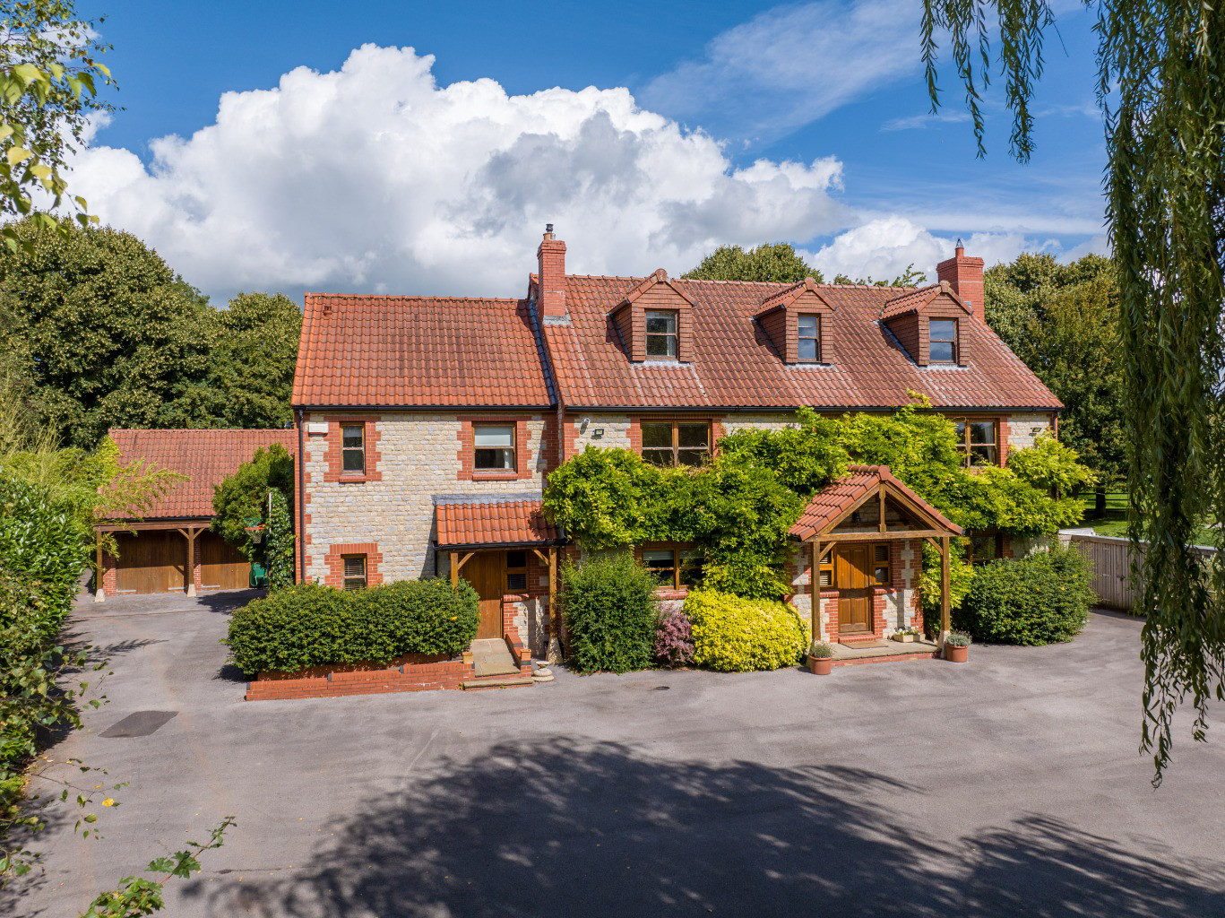 Coxley, Wells, Somerset, BA5