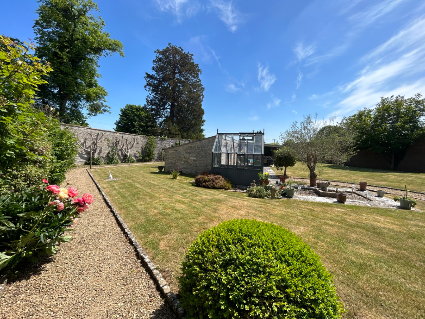 Kingweston, Somerset, photo 24
