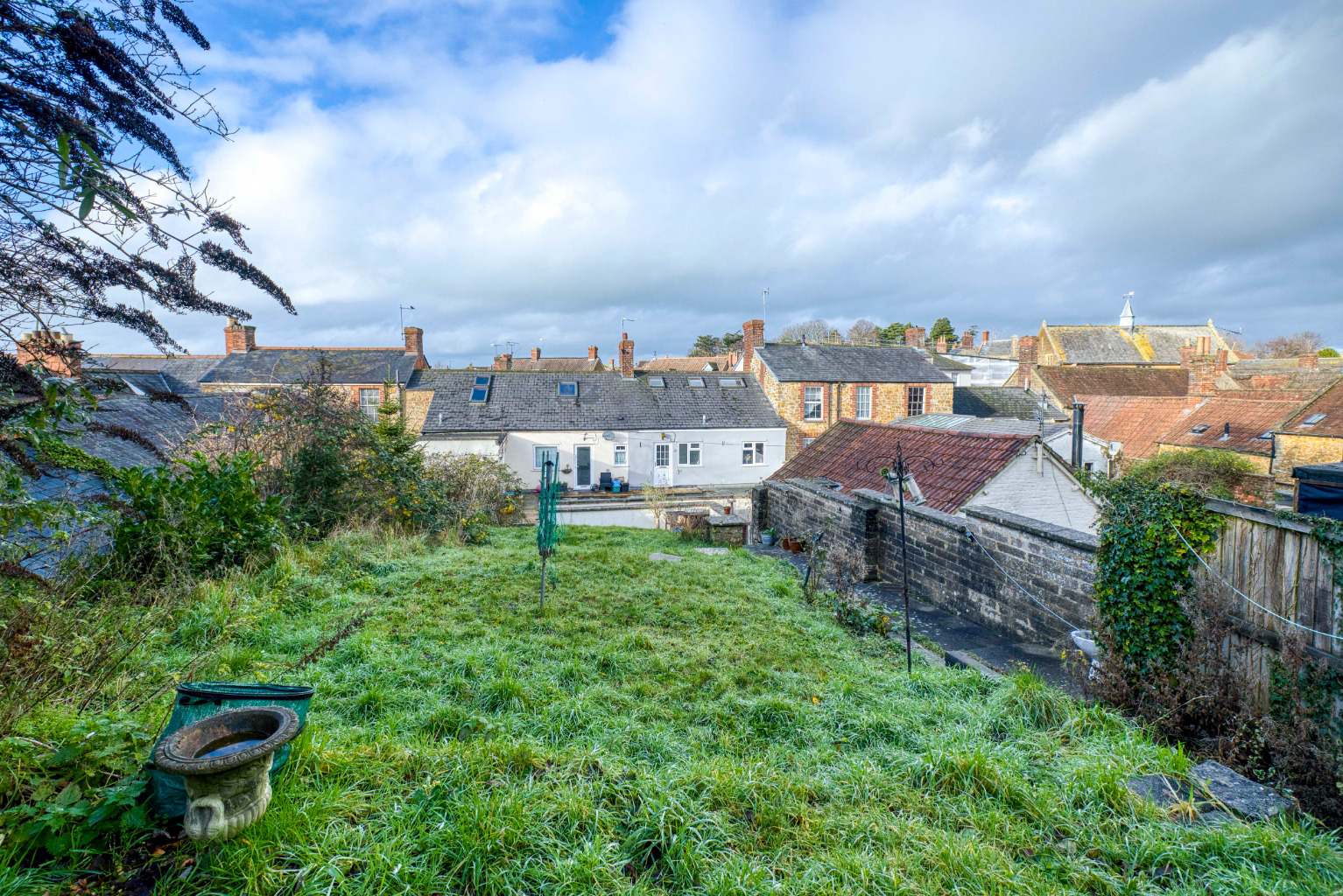 Ashton House, Fore Street, Castle Cary, Somerset, BA7, photo 18