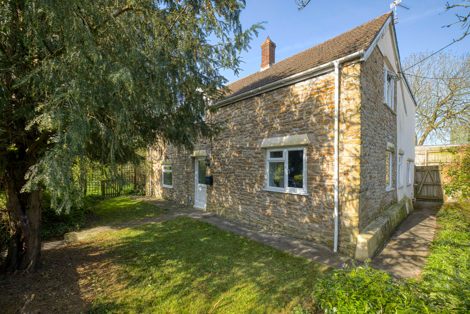 Wyke Champflower, near Bruton, photo 22