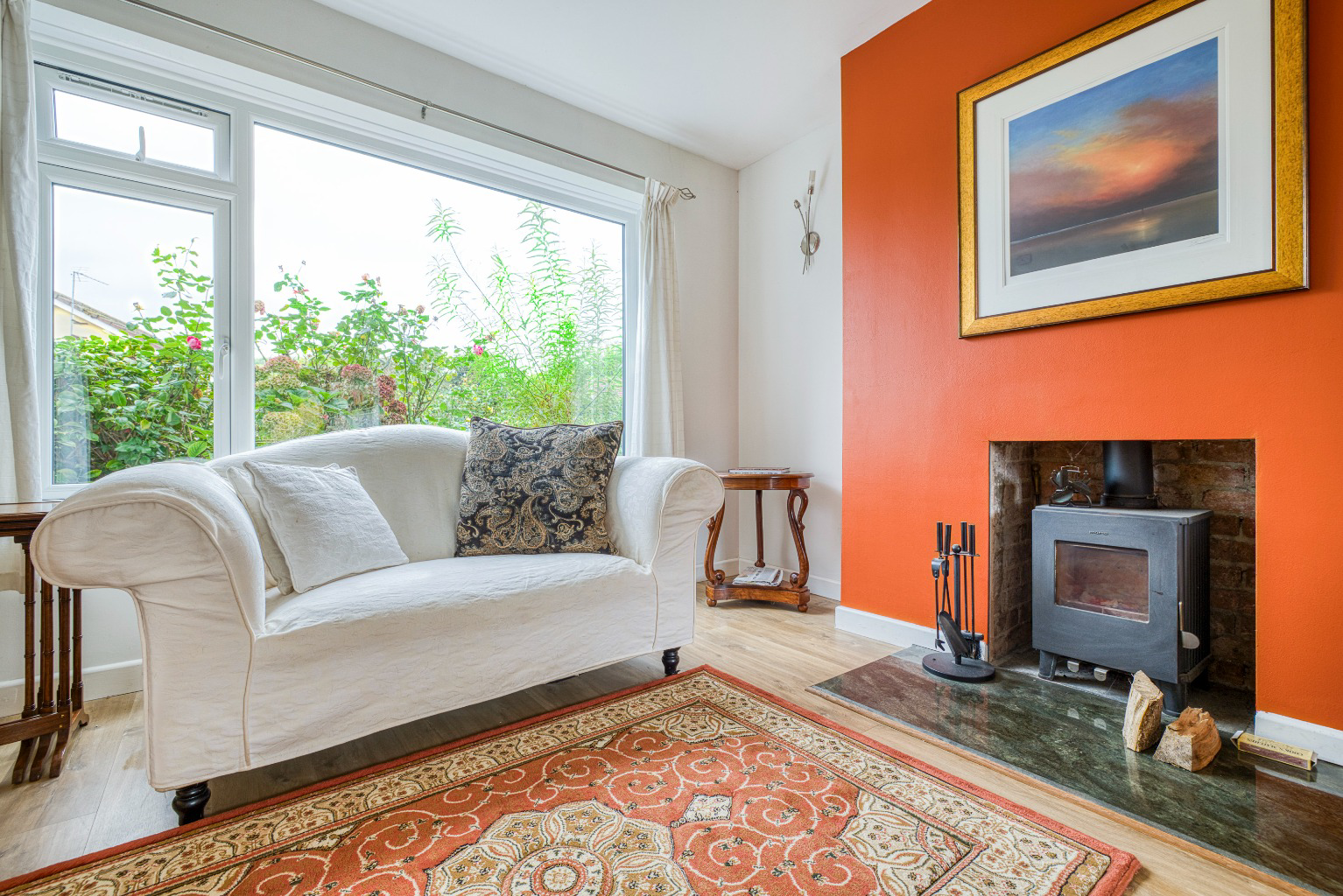 St. Cuthbert Avenue, walking distance from the High Street, photo 5