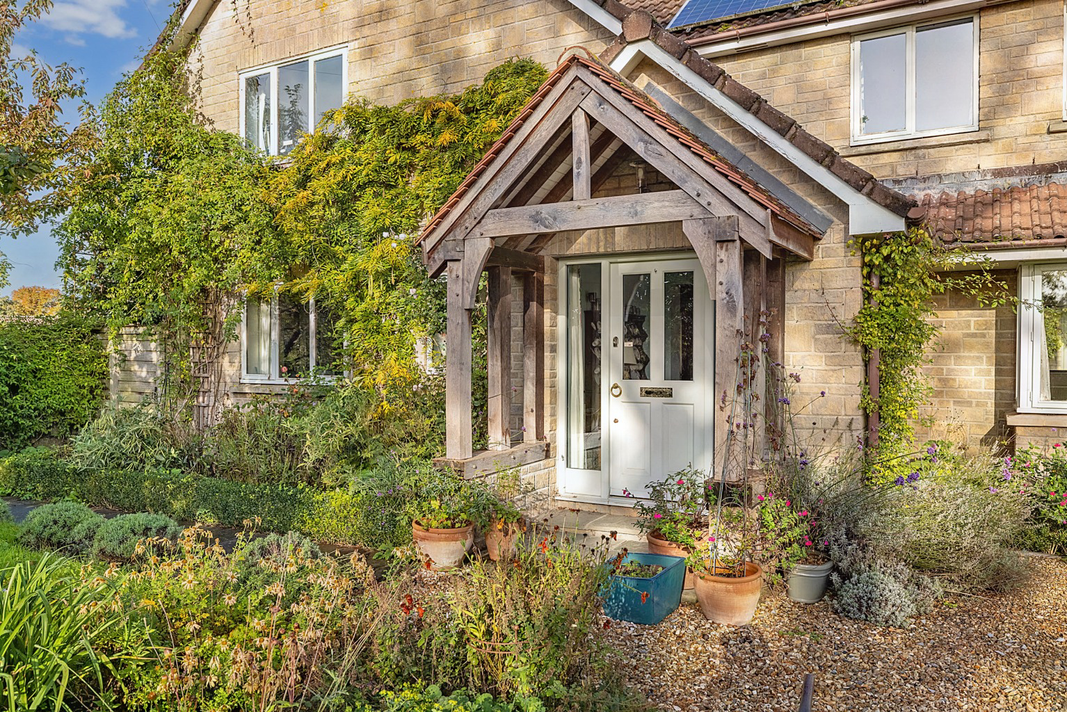 Badgworth, Nr. Axbridge and Wedmore, photo 18