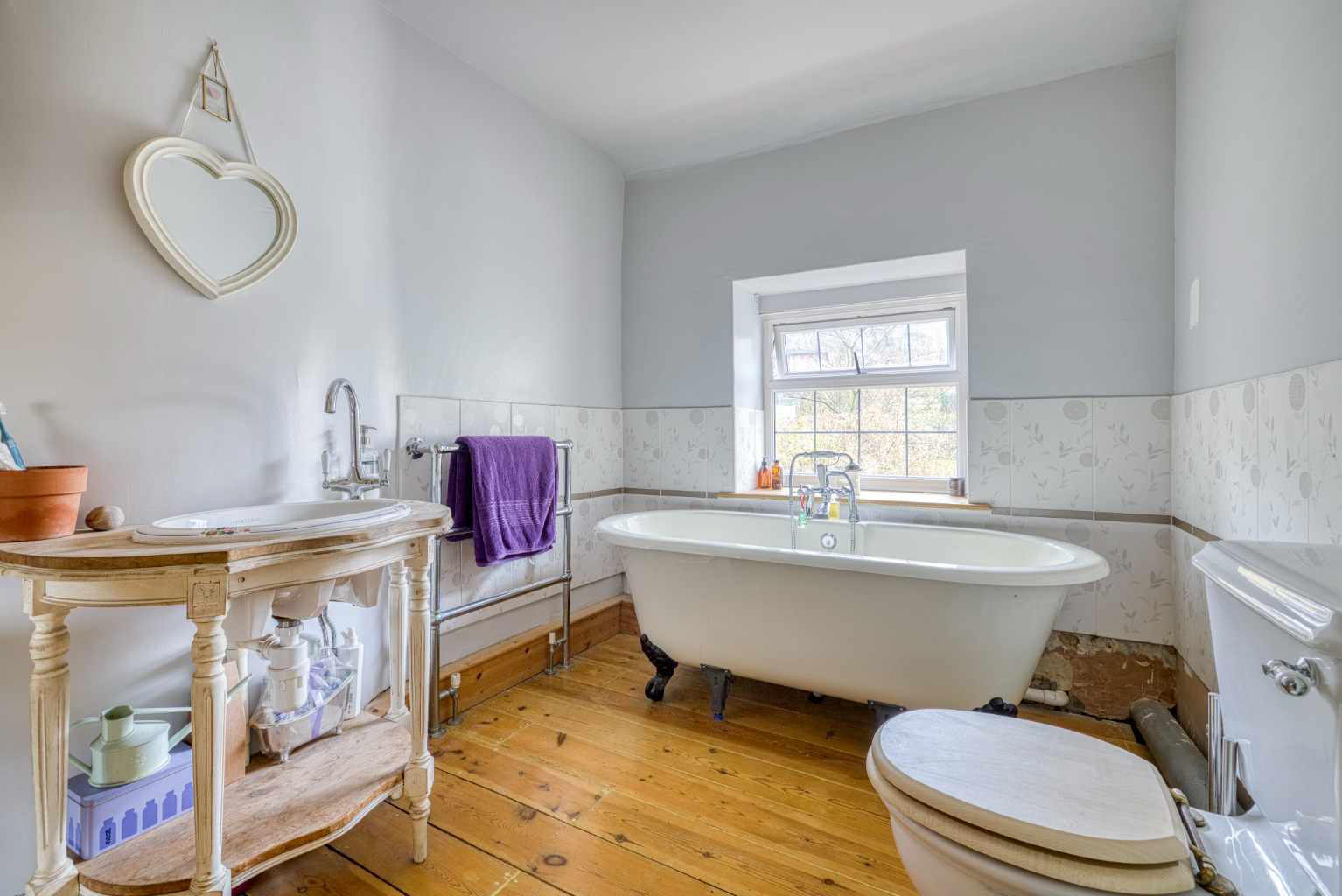 Lusty Gardens, Bruton, photo 18