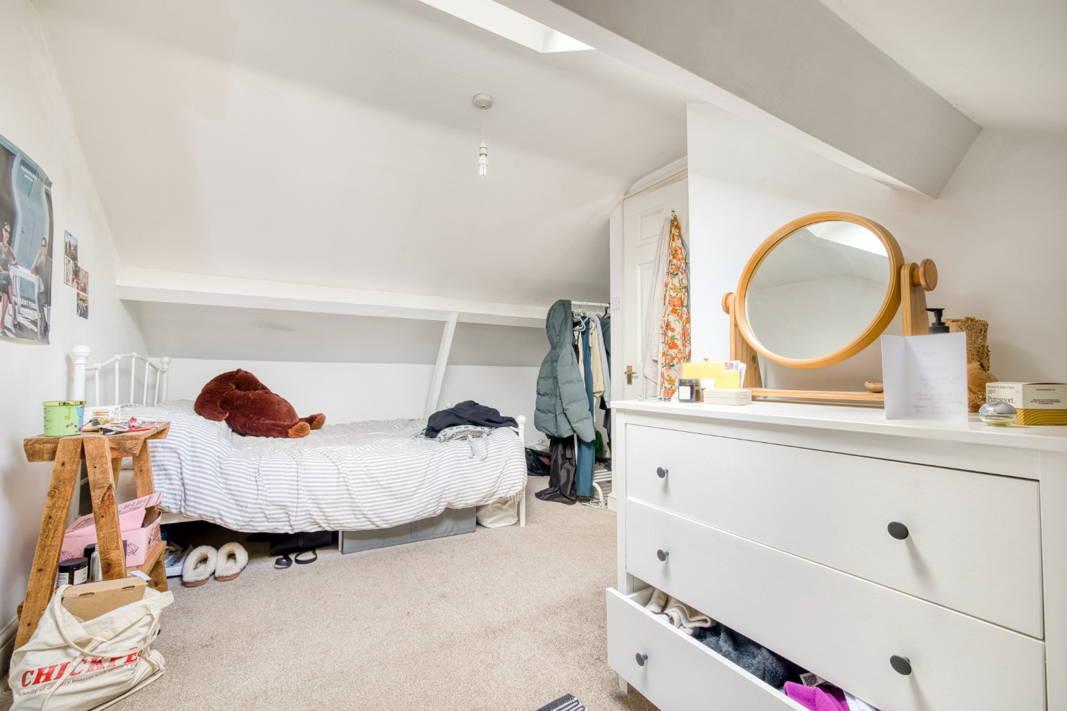 Ashton House, Fore Street, Castle Cary, Somerset, BA7, photo 13