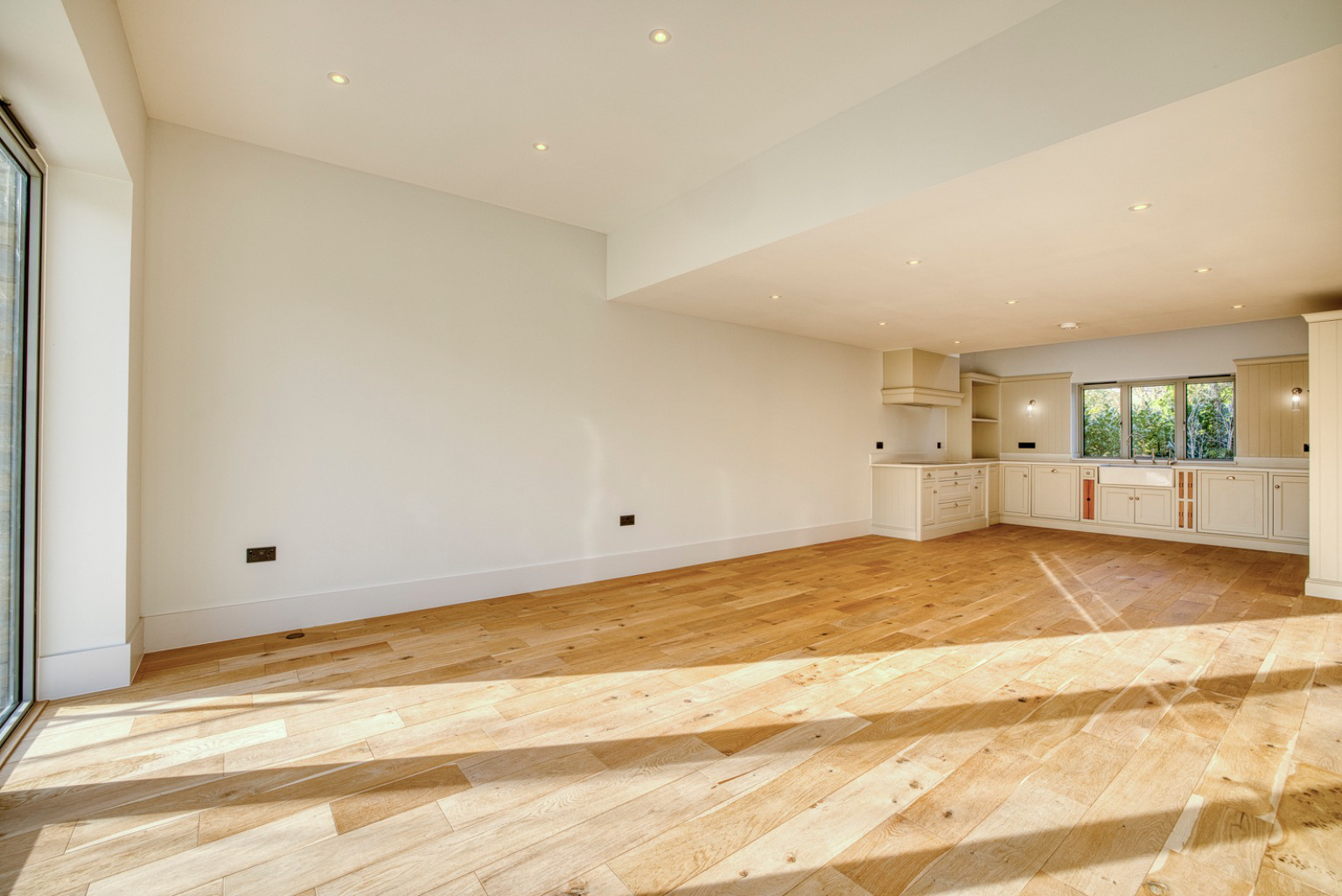 Dairy Cottage, Compton Dundon, photo 4